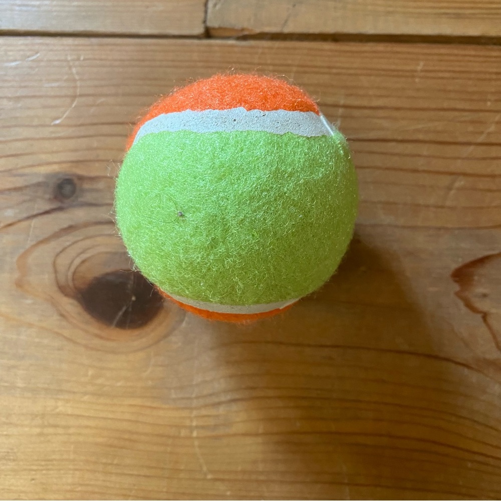 🐕‍🦺3 for $20 - Tennis Ball